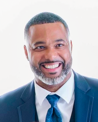 Photo of Damarr Smith - Smith Care Counseling, Clinical Social Work/Therapist, LICSW