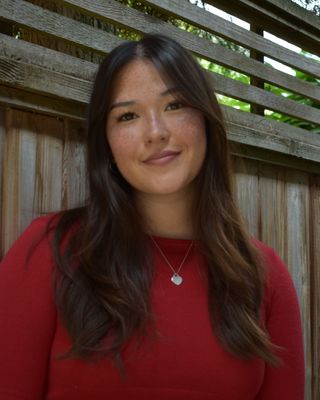Photo of Kaileigh Wu, Pre-Licensed Professional
