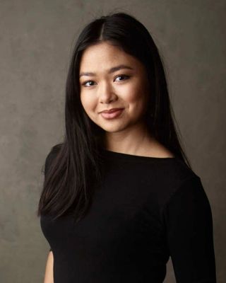 Photo of Courtney Cheng, Marriage & Family Therapist Associate in Western Addition, San Francisco, CA