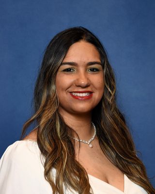 Photo of Barbara Clark, Licensed Professional Counselor Candidate, MS, LPCC