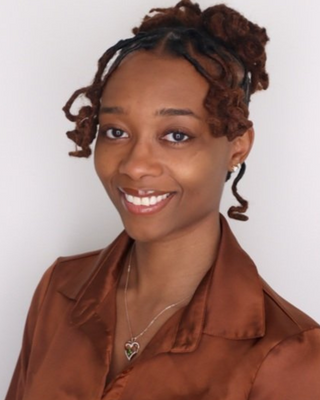 Photo of Desiree' Wright, Pre-Licensed Professional, MA