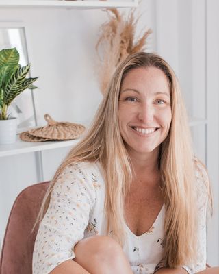 Photo of Heather Nichole Harvey - family guidance and therapy, Pre-Licensed Professional
