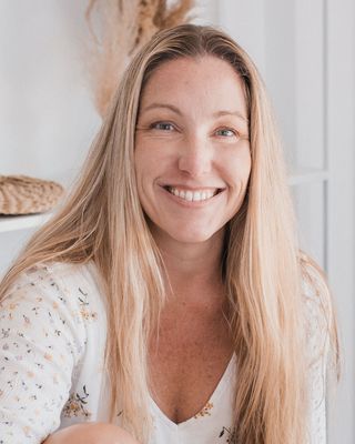 Photo of Heather Nichole Harvey - family guidance and therapy, Pre-Licensed Professional