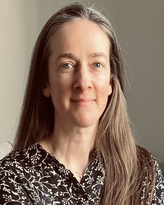 Photo of Ellsy O'Neill - Citadel Therapy, MSc