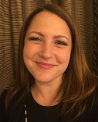 Photo of Lisa Richberg, Counselor, LMHC