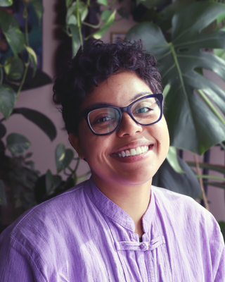 Photo of Veronica Chin Hing-Michaluk, Counselor, LMHC
