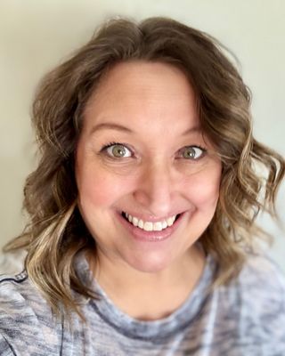 Photo of Jenny Lyons-Mouyios, Registered Social Worker, BSW, RSW