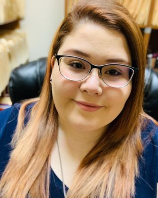 Photo of Victoria Hoormann, Licensed Professional Counselor, MA, LPC