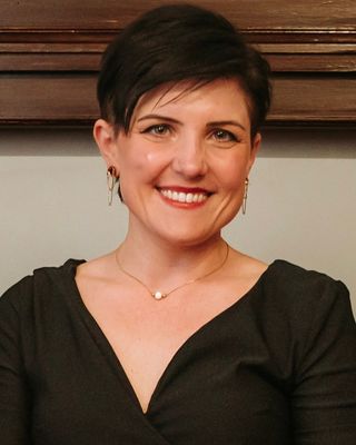 Photo of Erin R. Eagles, Clinical Social Work/Therapist, MSS, LCSW, CEDS