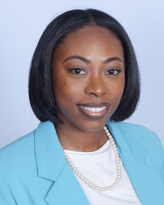 Photo of Chanel Patrick, Counselor, LCMHC