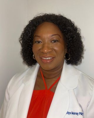 Photo of Marilyn Murray, Psychiatric Nurse Practitioner, PMHNP, BS