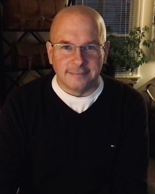 Photo of Christopher Karlic, Clinical Social Work/Therapist in Wilson, NY
