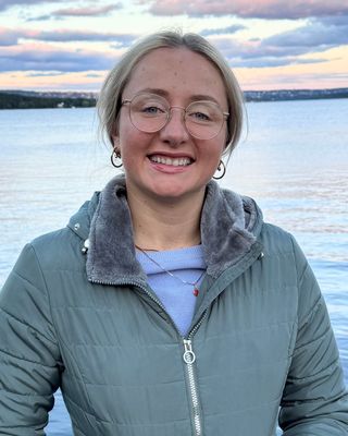 Photo of Bridget Cook, Psychotherapist, MBABCP
