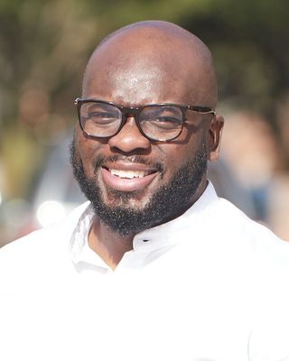 Photo of Chiedozie Eric Okafor, LPC-Associate, MBA, MA