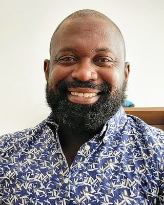 Photo of Dale Roberson, Clinical Social Work/Therapist, LCSW, LISW, CADC