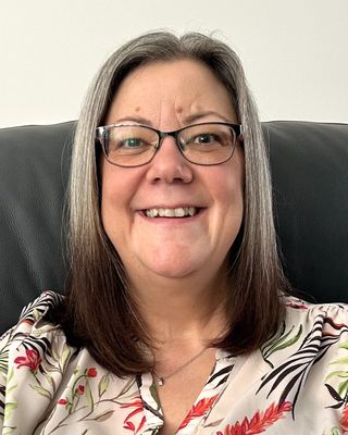 Photo of Karen Kristine Ferguson, Psychotherapist, DCounsPsych, MNCPS Acc.