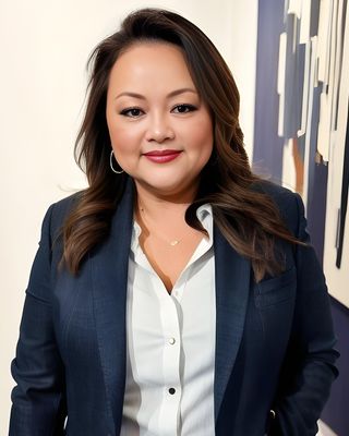 Photo of Pahoua Xiong, Licensed Professional Counselor, LPC