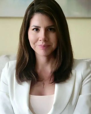 Photo of Angela Arteaga, MA, BCBA