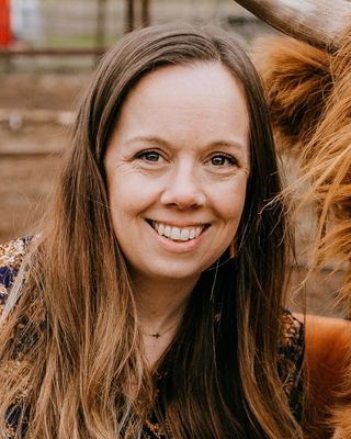 Photo of Candace Shultz, Clinical Social Work/Therapist