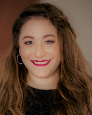 Photo of Tzivie Pill - J Lewis Therapy, Clinical Social Work/Therapist, LMSW
