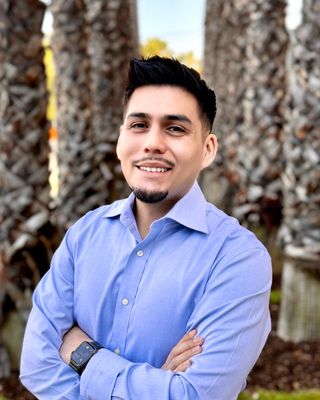 Photo of Dr. Jonathan Villicana, Psychologist, PsyD