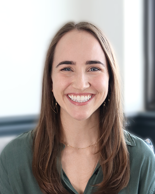 Photo of Rachel Simon, Pre-Licensed Professional, TLMFT