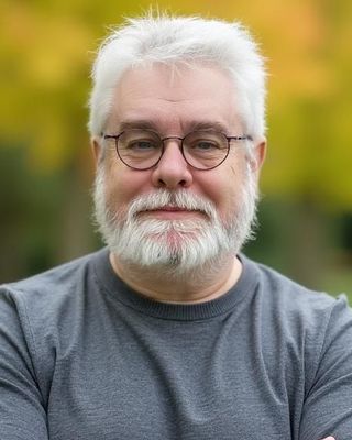 Photo of Lawrence Michael Cameron, Counselor, LPC