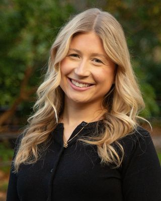 Photo of Zoe Claudel, Licensed Associate Counselor, MA, LAC