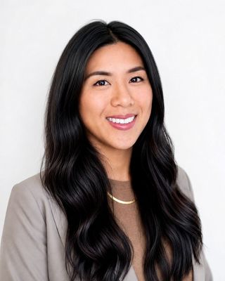 Photo of Samantha Lee, Psychiatric Nurse Practitioner, FNP-C, PMHNPBC