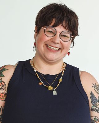 Photo of Callie Barfield, Licensed Professional Counselor, MA, LPC