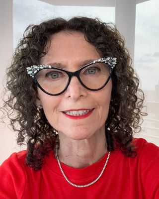 Photo of Patricia Rotsztain, Licensed Mental Health Counselor, LMHC, EMDR