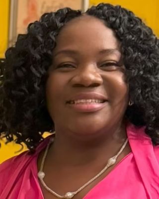 Photo of Benedicta Ejindu, Licensed Professional Counselor, LPC
