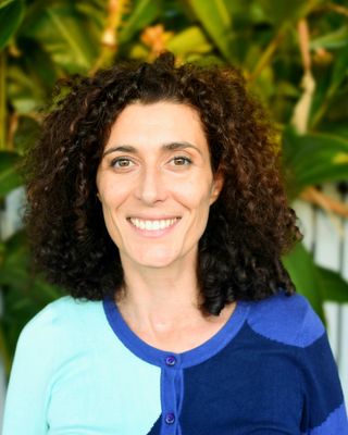 Photo of Manuela Francesca Russo, Psychologist, PhD, PsyBA General