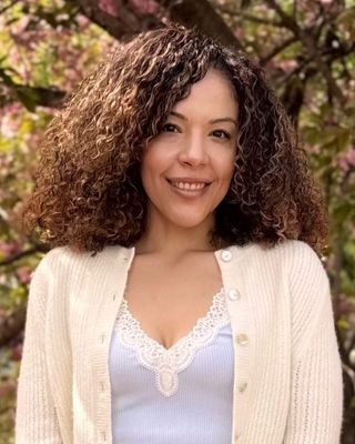 Photo of Melissa Bracero-Kempf, Clinical Social Work/Therapist, LCSW