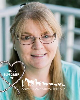 Photo of Shona Gail Royce, Licensed Professional Clinical Counselor, MEd, LPCC, NCC