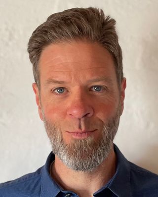 Photo of Ross Jenkins, Clinical Social Work/Therapist, LCSW