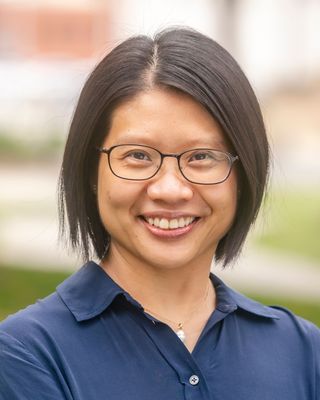 Photo of Joey Fung, Psychologist, PhD