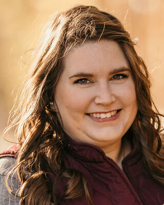 Photo of LeAnn Byrge, Licensed Professional Clinical Counselor, MA