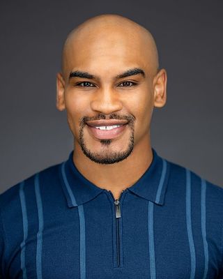 Photo of Keith Raymond - Social Justice Therapy LLC | Keith Raymond, Licensed Professional Counselor, NCC, LMHC-D, LCMHC, RPT, ACS
