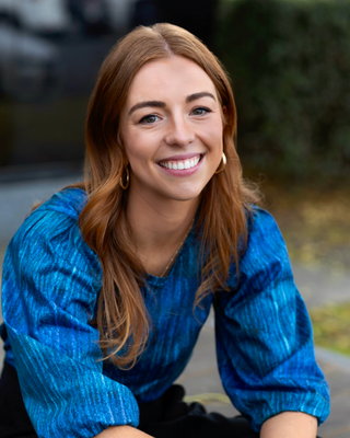 Photo of Lucy Tiley, Psychologist, MPsych, PsyBA - Clin. Psych