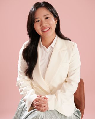 Photo of Shanni Liang, Clinical Social Work/Therapist, LCSW