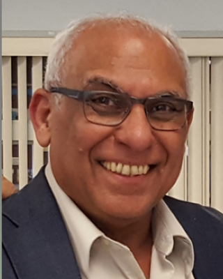 Photo of MOUNIR IBRAHIM, Ph.D., MA, LPCC, CDCA