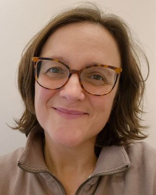 Photo of Caroline Ann Hall - Caroline Hall Counselling, Counsellor, MNCPS Acc.
