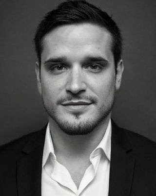 Photo of Roberto E. Guerra Bolado, Licensed Professional Counselor, MEd, LPC