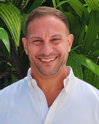 Photo of Matt Dellon - New Normal Healing, Registered Clinical Social Worker Intern, RCSW-I