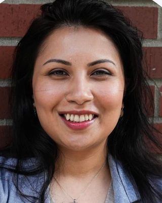 Photo of Sifat Ameen, Psychiatric Nurse Practitioner