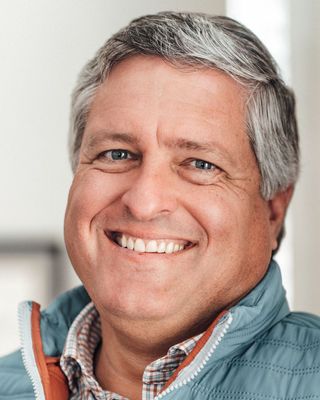 Photo of Mark Stewart, Marriage & Family Therapist Associate, EdS, MS