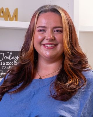 Photo of Haley Oxton, Pre-Licensed Professional, MS