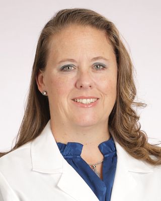 Photo of Nicole Ryan, Psychiatric Nurse Practitioner, DNP, APRN