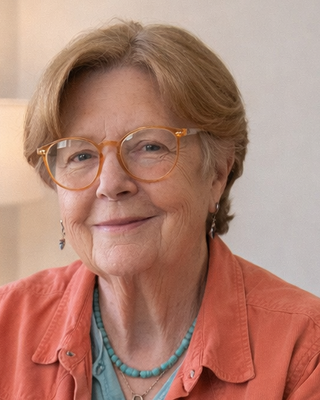 Photo of Dr. Cathy Christensen, Marriage & Family Therapist, PhD, LMFT